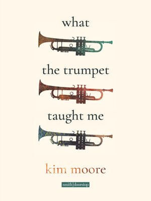 cover image of What the Trumpet Taught Me